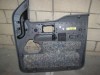 Door panel. 