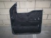 Door Panel Raam'd